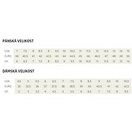 Saucony FREEDOM ISO 2 size 42 EU / 265mm - Running shoes | Alza.cz
