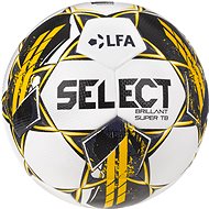 SELECT FB Brillant Super TB CZ Fortuna Liga 2022/23, vel. 5 - Fotbalový míč