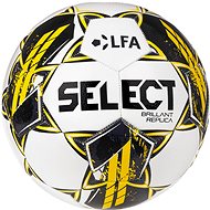 SELECT FB Brillant Replica CZ Fortuna Liga 2022/23, vel. 3 - Fotbalový míč
