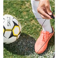 SKLZ Kick Back, fotbalový míč na gumě se základnou velikost 5 - Míče na gumě