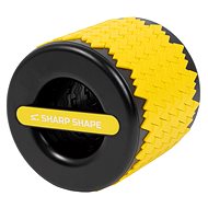 Sharp Shape Telescopicc roller yellow - Masážní válec