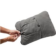 Therm-A-Rest Compressible Pillow Cinch WarpSpeed Regular - Cestovní polštářek