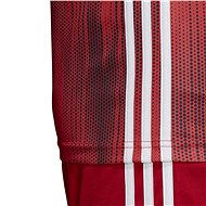 Adidas Tiro 19 Jersey RED L - Dres