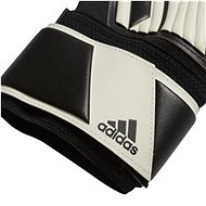 Adidas Tiro League Goalkeeper bílá/černá, vel. 9,5 - Brankářské rukavice