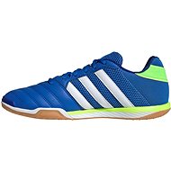 Adidas Top Sala modrá/bílá - Sálovky