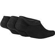 Nike Sportswear Footie, černá/bílá, EU 34 - 38 - Ponožky
