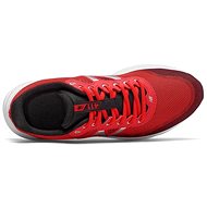 New Balance M411LR2, Red/White, size EU 41.5/260mm - Running Shoes | Alza.cz