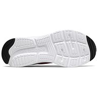 New Balance M411LR2, Red/White, size EU 44.5/285mm - Running Shoes | Alza.cz