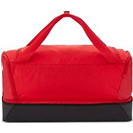 Taška Nike Academy Team Red, Black - Sportovní taška