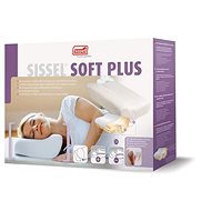 Sissel Sissel Soft plus (47x33x11 cm) - Anatomický polštář