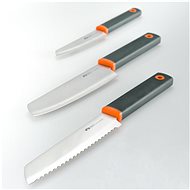 GSI Outdoors Santoku Knife set - Kempingové nádobí