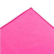 Lifeventure SoftFibre Trek Towel Advance pink large - Ručník