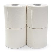 Travellife toiletpaper (4 pieces) - Eko toaletní papír