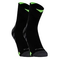 VoXX Gastl - černá vel. 35 - 38 - Ponožky