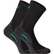 VoXX Trim černá EU 35 - 38 - Ponožky