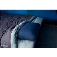 Vango Shangri-La Memory Foam Pillow Moroccan Blue - Cestovní polštářek