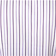 Hoggar Pánská pruhovaná košile Horizon bílá 176-184/40 - Košile