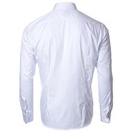 Pánská formální košile Trust bílá 176-182/43 - Košile