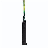 Yonex ASTROX 01 FEEL, LIME - Badmintonová raketa