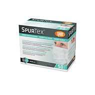 SpurTex® Nanorouška PP Standard 50 ks - Ústenka