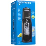 SodaStream výrobník perlivé vody JET Temný kámen - Výrobník sody