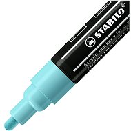 STABILO FREE Acrylic T300 2 - 3 mm, ledově modrý - Popisovač