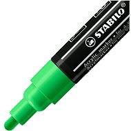 STABILO FREE Acrylic T300 2 - 3 mm, zelený - Popisovač