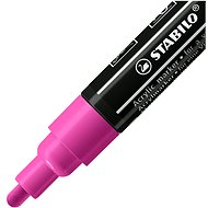 STABILO FREE Acrylic T300 2 - 3 mm, magenta - Popisovač