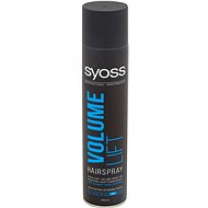 SYOSS Volume Lift Hairspray 300 ml - Lak na vlasy
