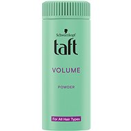 SCHWARZKOPF TAFT Volume Powder 10 g - Pudr na vlasy