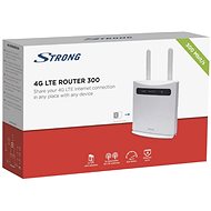 STRONG 4G LTE Router 300 - LTE WiFi modem