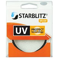 Starblitz UV filtr 72mm - UV filtr