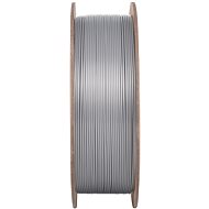 Sunlu Premium Neat Winding PLA stříbrná - Filament