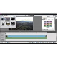 Adobe Photoshop Elements 2020 CZ WIN (BOX) - Grafický software