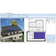 Ashampoo 3D CAD Professional 7 (elektronická licence) - Kancelářský software