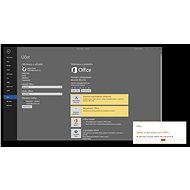 Microsoft Office Standard 2019 SNGL OLP EDU (elektronická licence) - Kancelářský software