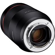 Samyang AF 35mm f/1.4 Sony FE - Objektiv