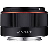 Samyang AF 24mm f/2.8 Sony FE - Objektiv