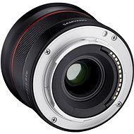 Samyang AF 24mm f/2.8 Sony FE - Objektiv