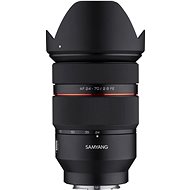Samyang AF 24-70mm f/2.8 Sony FE - Objektiv