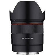 Samyang AF 35mm f/1.8 Sony FE - Objektiv