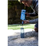 Sawyer Mini Filter modrý - Cestovní filtr na vodu