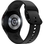 Samsung Galaxy Watch 4 40mm černé - Chytré hodinky