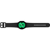 Samsung Galaxy Watch 4 40mm LTE černé - Chytré hodinky