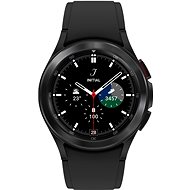 Samsung Galaxy Watch 4 Classic 42mm černé - Chytré hodinky
