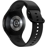 Samsung Galaxy Watch 4 44mm černé - Chytré hodinky