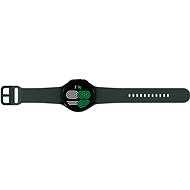 Samsung Galaxy Watch 4 44mm zelené - Chytré hodinky