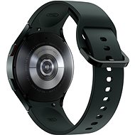 Samsung Galaxy Watch 4 44mm LTE zelené - Chytré hodinky