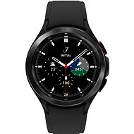 Samsung Galaxy Watch 4 Classic 46mm LTE černé - Chytré hodinky