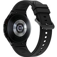 Samsung Galaxy Watch 4 Classic 46mm LTE černé - Chytré hodinky